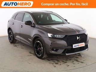 DS DS 7 2.0 Blue-HDi Performance Line