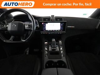 DS DS 7 2.0 Blue-HDi Performance Line