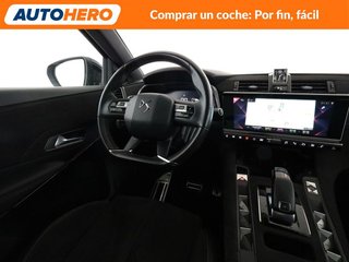 DS DS 7 2.0 Blue-HDi Performance Line