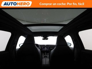 DS DS 7 2.0 Blue-HDi Performance Line