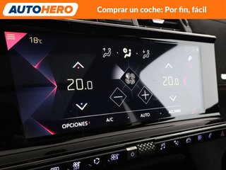 DS DS 7 2.0 Blue-HDi Performance Line