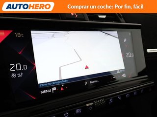 DS DS 7 2.0 Blue-HDi Performance Line