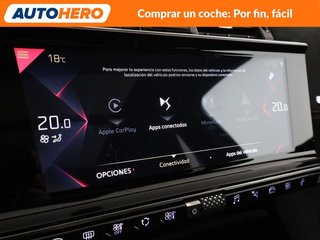 DS DS 7 2.0 Blue-HDi Performance Line