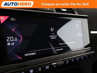 DS DS 7 2.0 Blue-HDi Performance Line