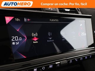 DS DS 7 2.0 Blue-HDi Performance Line