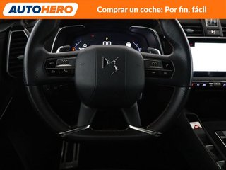 DS DS 7 2.0 Blue-HDi Performance Line