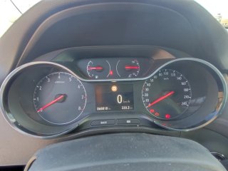 Opel Crossland X 2018