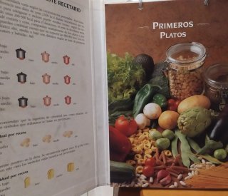 La cocina del bienestar del Club Internacional del