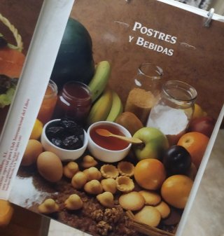 La cocina del bienestar del Club Internacional del