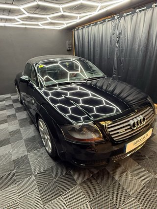 Audi TT 2001