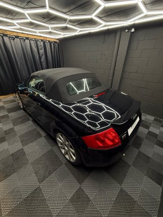 Audi TT 2001