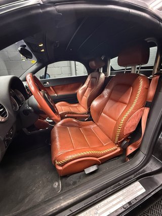 Audi TT 2001