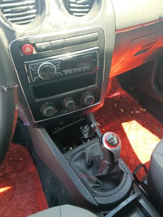 SEAT Ibiza 2005