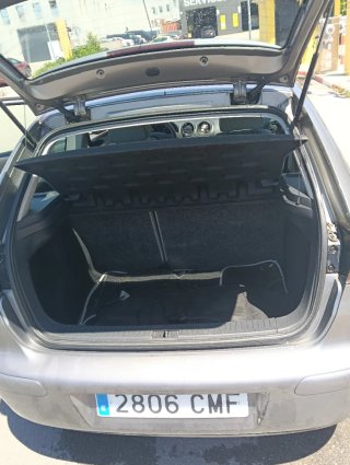 SEAT Ibiza 2005