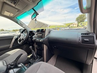 Toyota Land Cruiser 150 2012