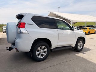Toyota Land Cruiser 150 2012