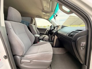 Toyota Land Cruiser 150 2012