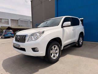 Toyota Land Cruiser 150 2012