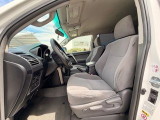 Toyota Land Cruiser 150 2012