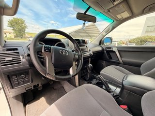 Toyota Land Cruiser 150 2012