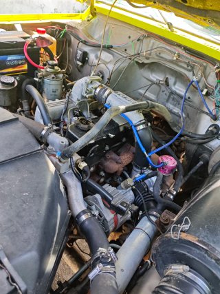 Nissan Patrol 1997