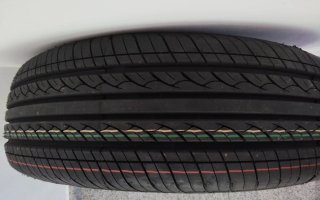 2 Neumáticos Hifly HF201 215/70R15 98H