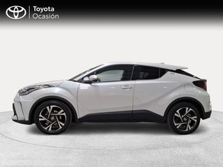 Toyota C-HR 1.8 125H Advance