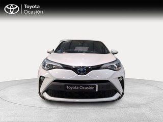 Toyota C-HR 1.8 125H Advance