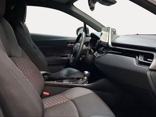 Toyota C-HR 1.8 125H Advance