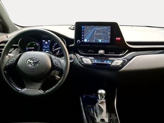 Toyota C-HR 1.8 125H Advance