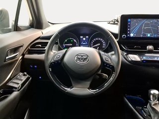 Toyota C-HR 1.8 125H Advance
