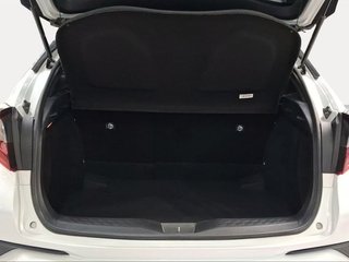 Toyota C-HR 1.8 125H Advance