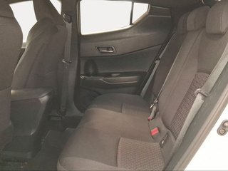 Toyota C-HR 1.8 125H Advance