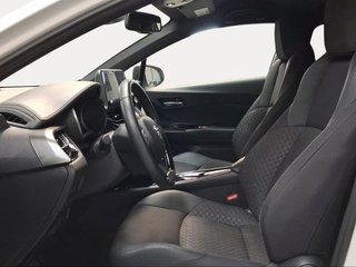Toyota C-HR 1.8 125H Advance