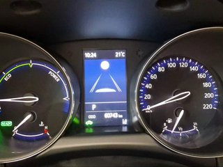 Toyota C-HR 1.8 125H Advance