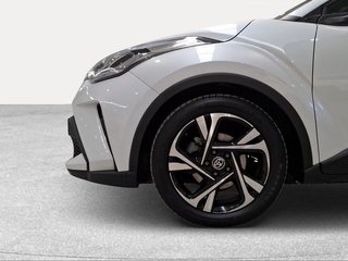Toyota C-HR 1.8 125H Advance