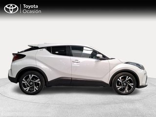 Toyota C-HR 1.8 125H Advance
