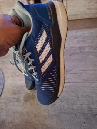 Zapatillas Adidas Solar Drive ST