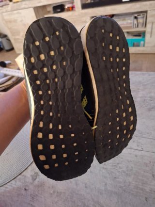 Zapatillas Adidas Solar Drive ST