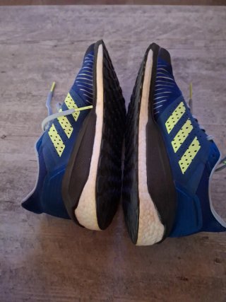 Zapatillas Adidas Solar Drive ST
