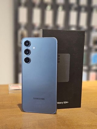 SAMSUNG S24 PLUS 512GB NEGRO