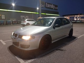 SEAT Leon 2003