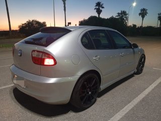 SEAT Leon 2003