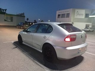 SEAT Leon 2003