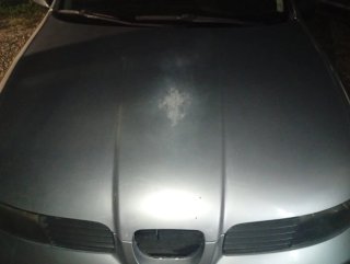 SEAT Leon 2003