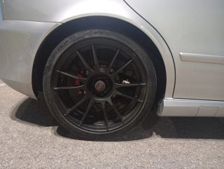 SEAT Leon 2003