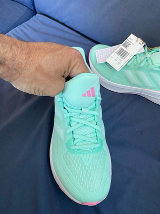 Zapatillas Adidas Ultrarun 5