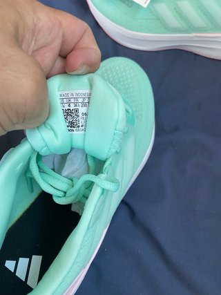 Zapatillas Adidas Ultrarun 5