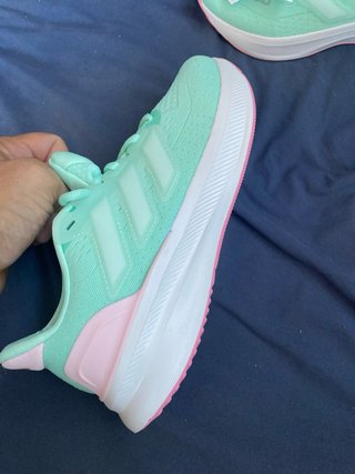 Zapatillas Adidas Ultrarun 5