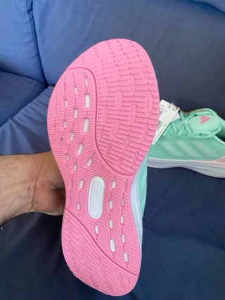 Zapatillas Adidas Ultrarun 5